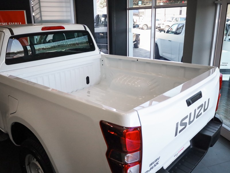 Isuzu D-Max - Isuzu Woodmead - Image 21