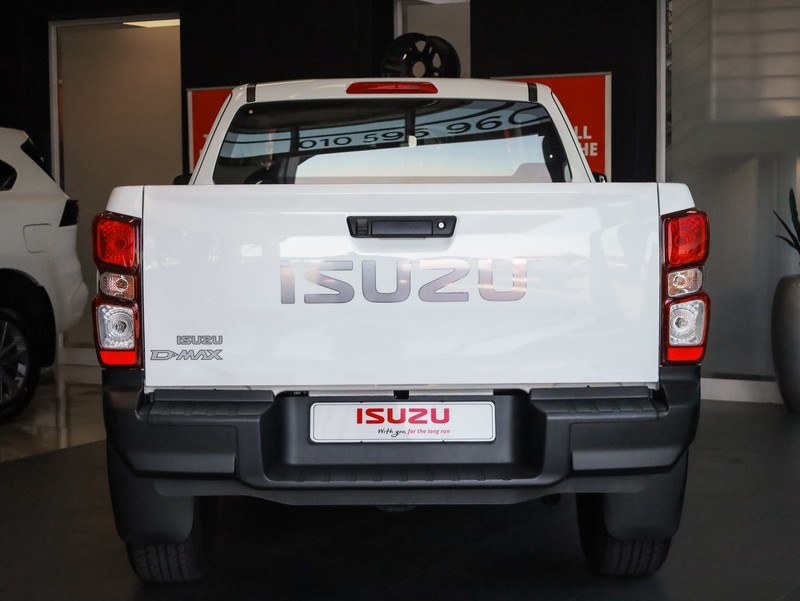 Isuzu D-Max - Isuzu Woodmead - Image 19