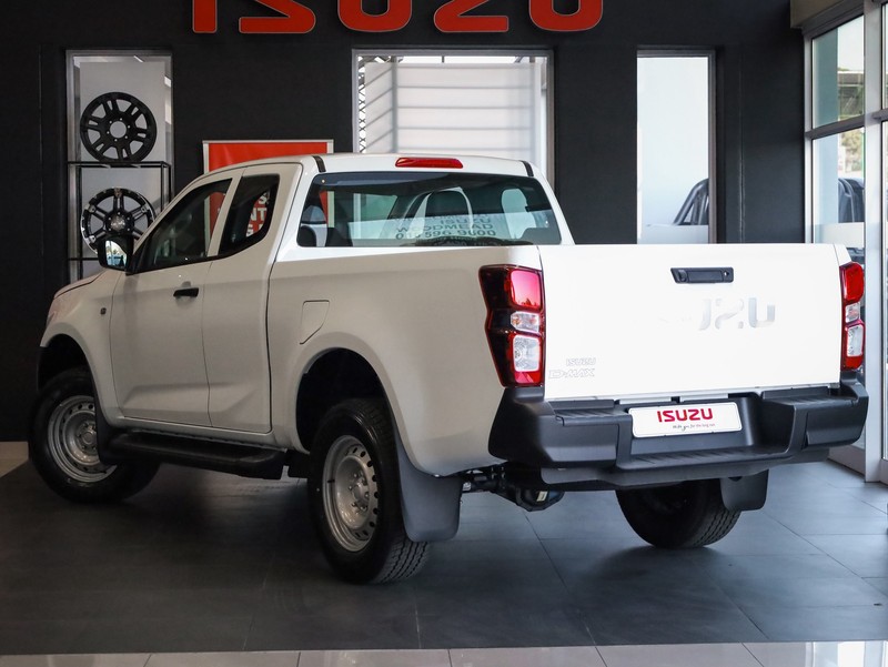 Isuzu D-Max - Isuzu Woodmead - Image 20