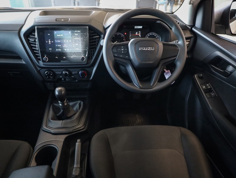 Isuzu D-Max - Isuzu Woodmead - Image 18