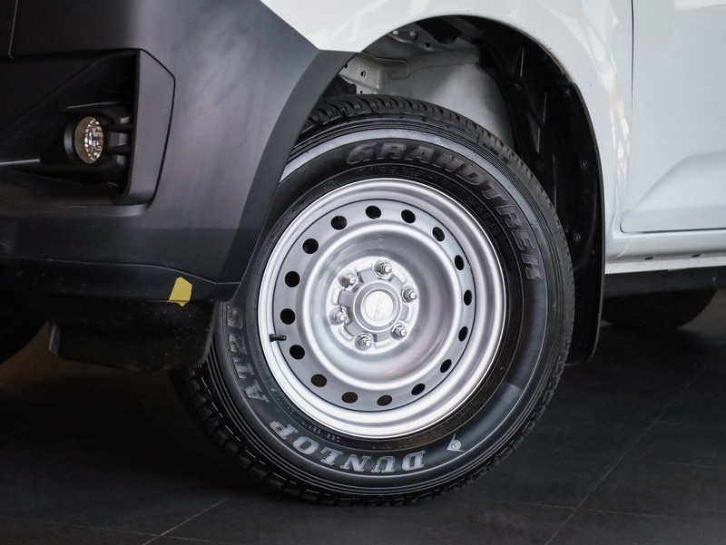 Isuzu D-Max - Isuzu Woodmead - Image 15