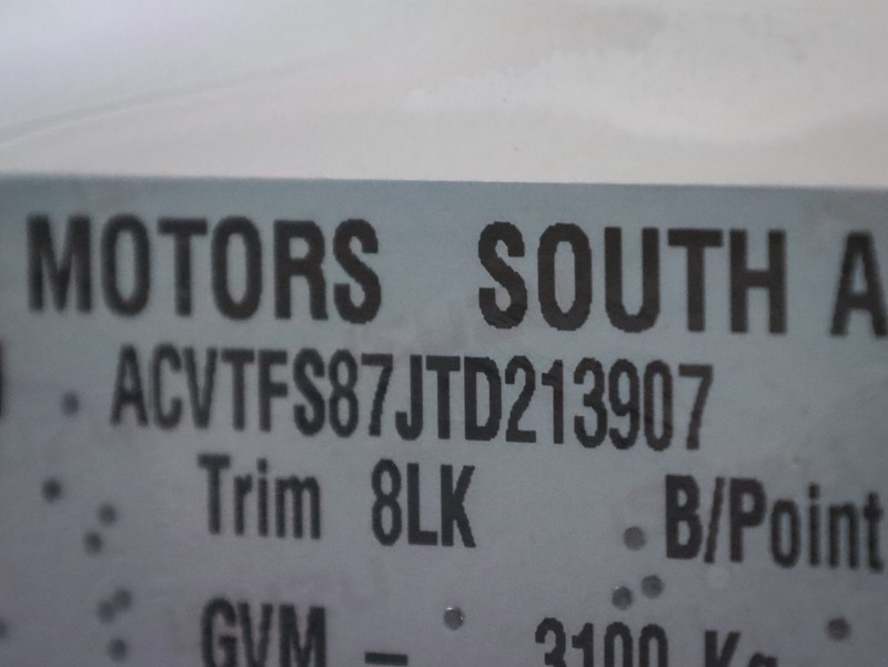 Isuzu D-Max - Isuzu Woodmead - Image 4
