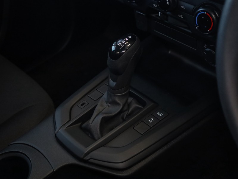 Isuzu D-Max - Isuzu Woodmead - Image 5