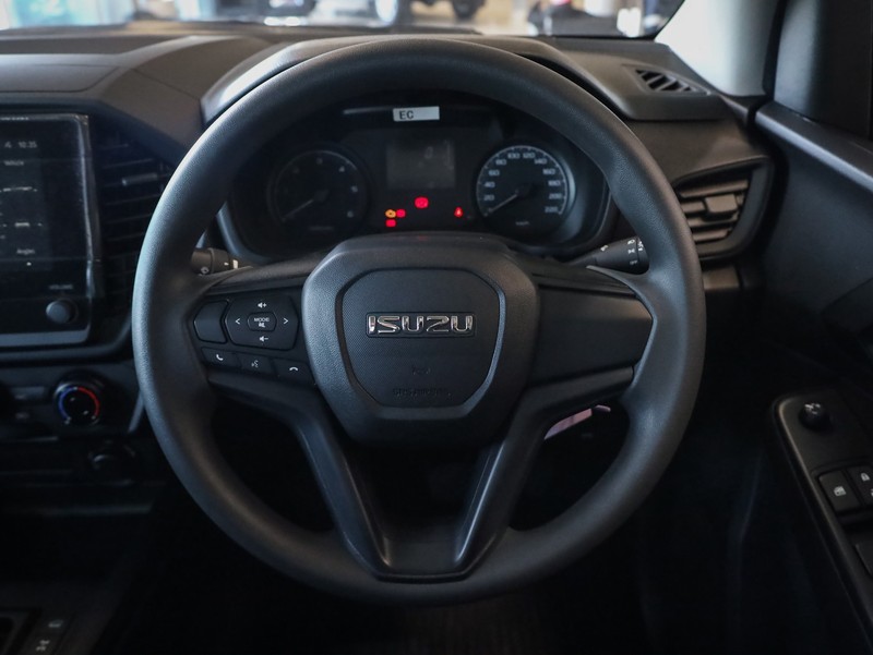 Isuzu D-Max - Isuzu Woodmead - Image 9