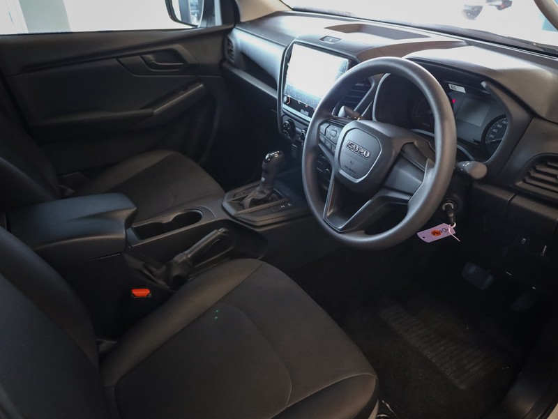 Isuzu D-Max - Isuzu Woodmead - Image 6