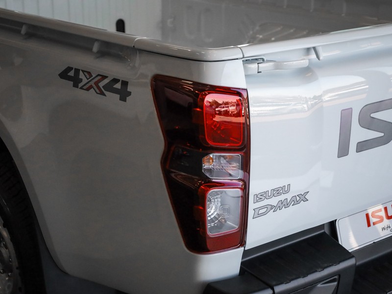 Isuzu D-Max - Isuzu Woodmead - Image 14
