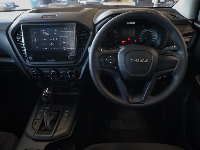 Isuzu D-Max - Isuzu Woodmead - Image 17