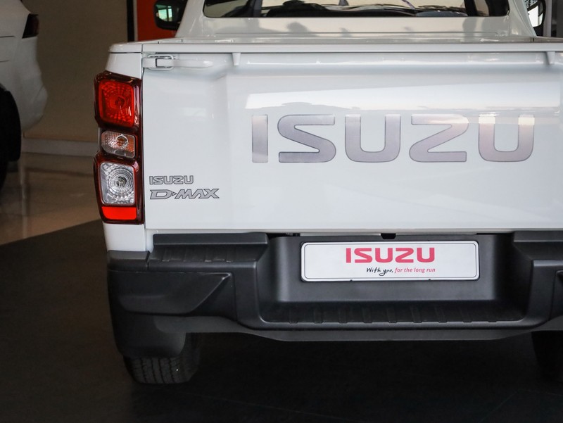 Isuzu D-Max - Isuzu Woodmead - Image 3