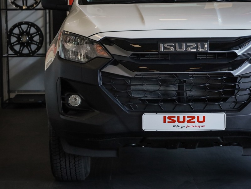 Isuzu D-Max - Isuzu Woodmead - Image 11