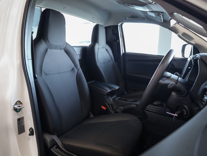 Isuzu D-Max - Isuzu Woodmead - Image 12