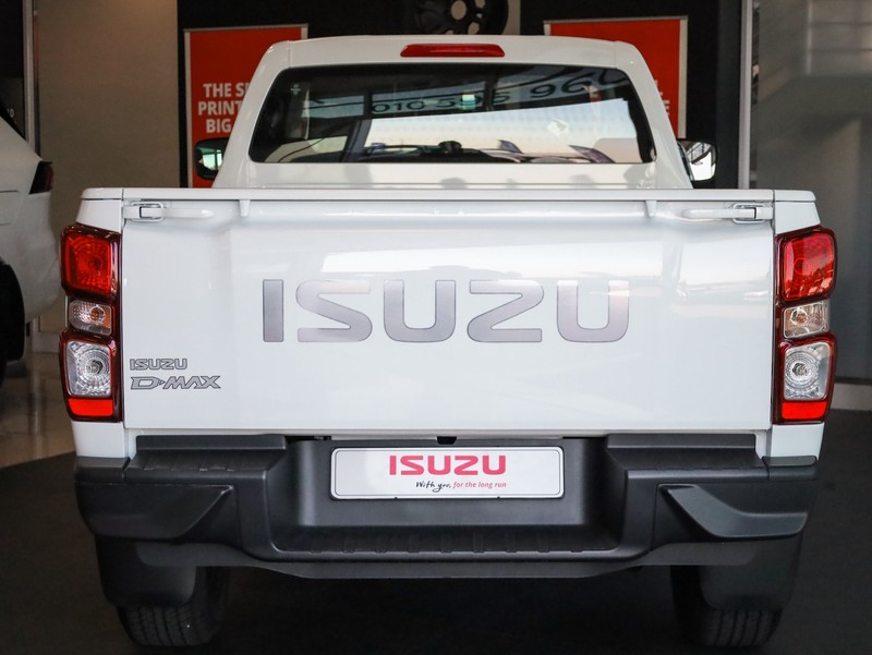 Isuzu D-Max - Isuzu Woodmead - Image 13