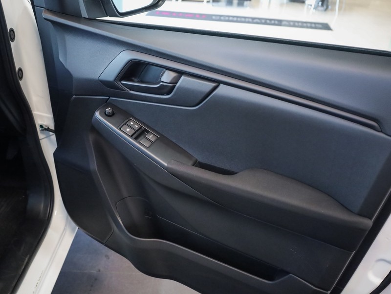 Isuzu D-Max - Isuzu Woodmead - Image 2