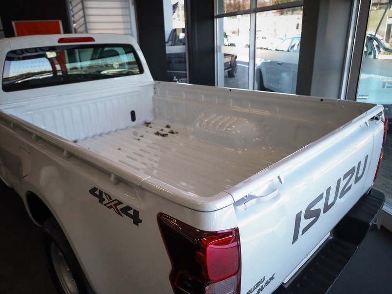 Isuzu D-Max - Isuzu Woodmead - Image 20