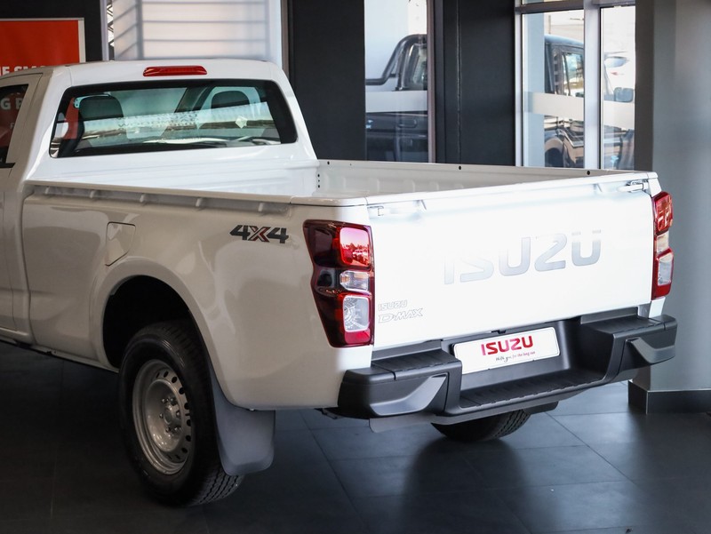 Isuzu D-Max - Isuzu Woodmead - Image 16