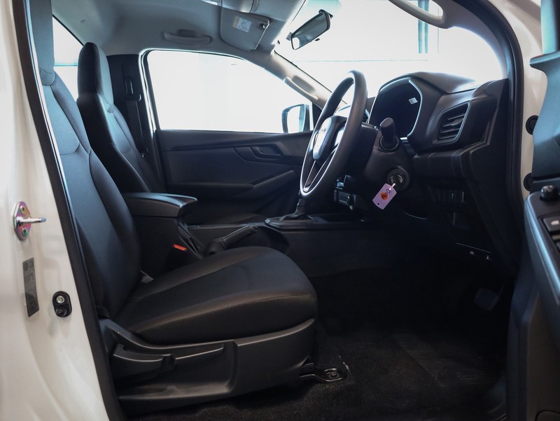 Isuzu D-Max - Isuzu Woodmead - Image 10