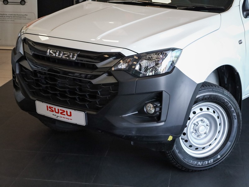 Isuzu D-Max - Isuzu Woodmead - Image 19