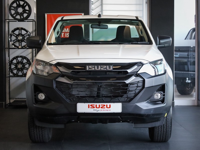 Isuzu D-Max - Isuzu Woodmead - Image 8