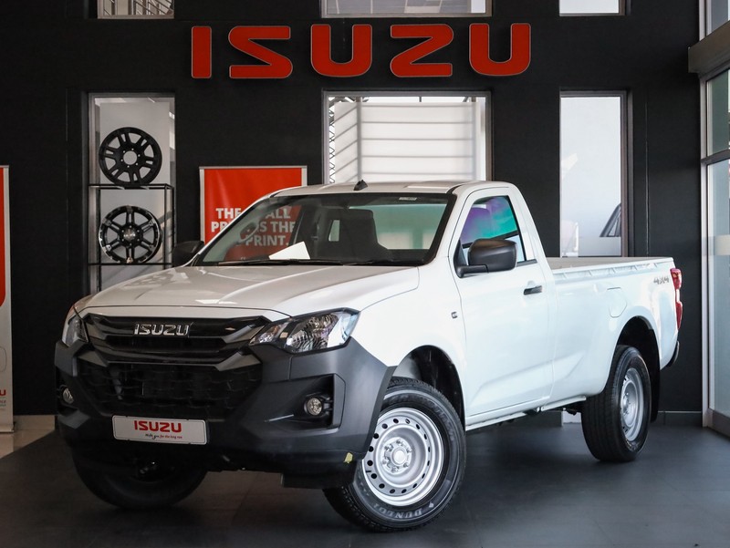 Isuzu D-Max - Isuzu Woodmead - Image 1