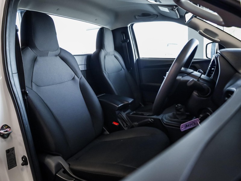 Isuzu D-Max - Isuzu Woodmead - Image 9