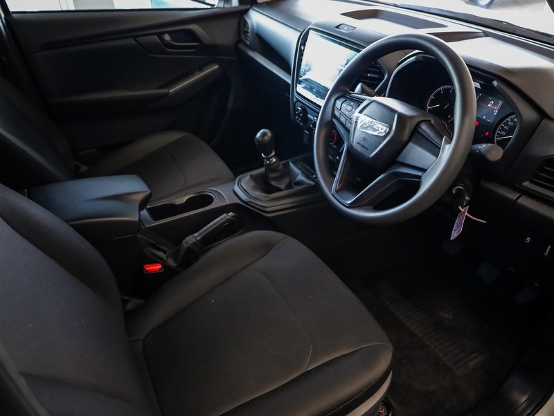 Isuzu D-Max - Isuzu Woodmead - Image 10