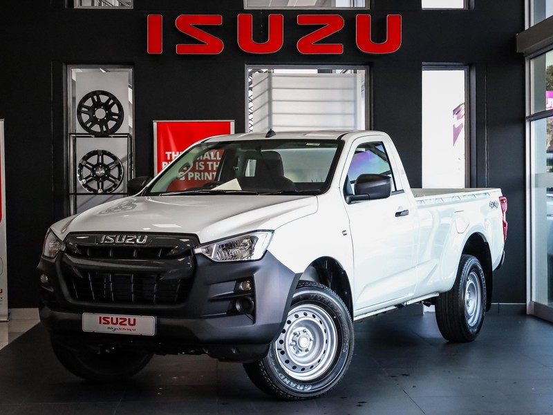 Isuzu D-Max - Isuzu Woodmead - Image 1