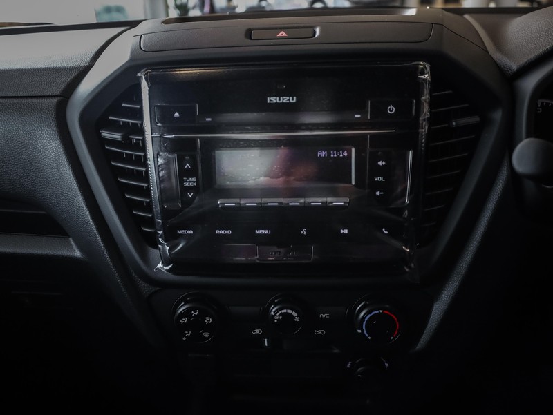 Isuzu D-Max - Isuzu Woodmead - Image 6