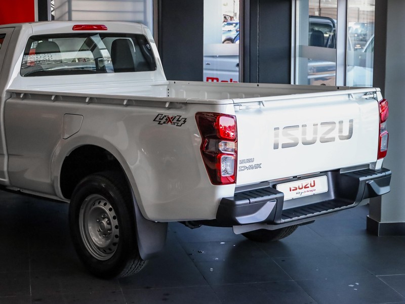 Isuzu D-Max - Isuzu Woodmead - Image 13
