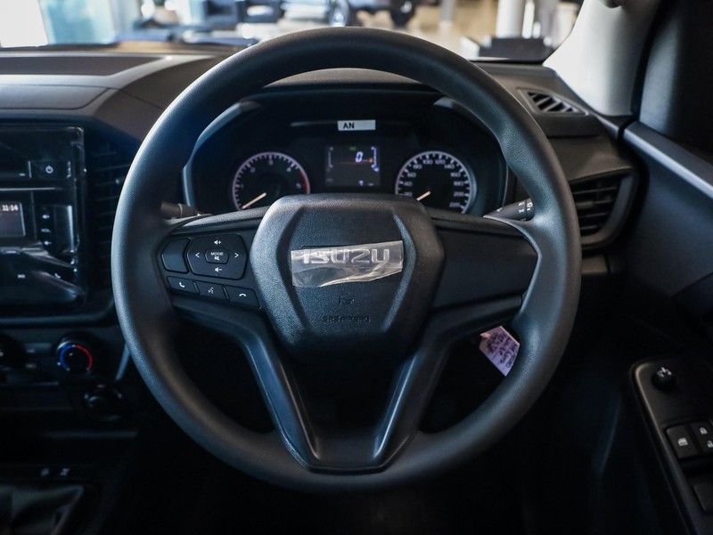 Isuzu D-Max - Isuzu Woodmead - Image 7