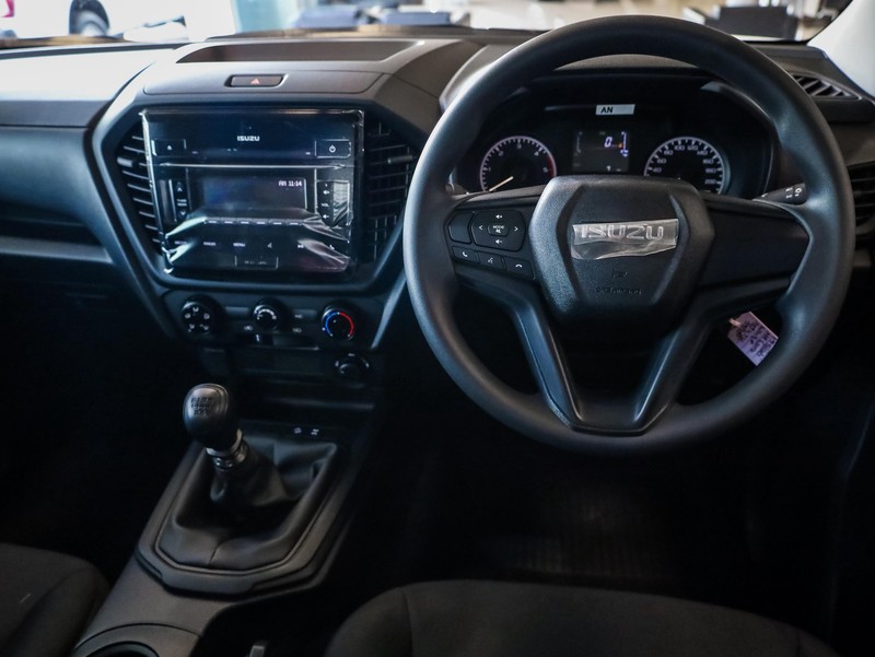 Isuzu D-Max - Isuzu Woodmead - Image 3