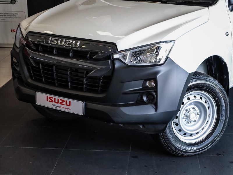 Isuzu D-Max - Isuzu Woodmead - Image 2