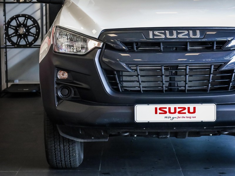 Isuzu D-Max - Isuzu Woodmead - Image 14