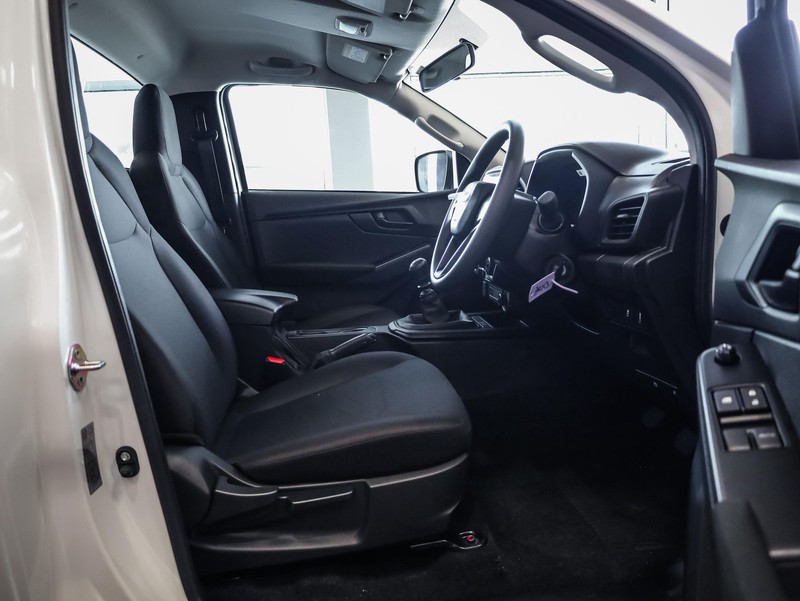 Isuzu D-Max - Isuzu Woodmead - Image 4