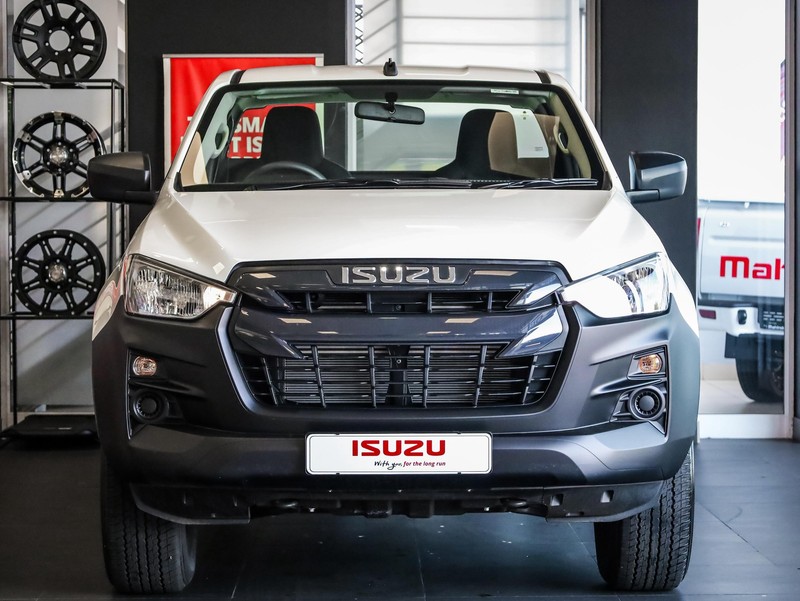 Isuzu D-Max - Isuzu Woodmead - Image 11