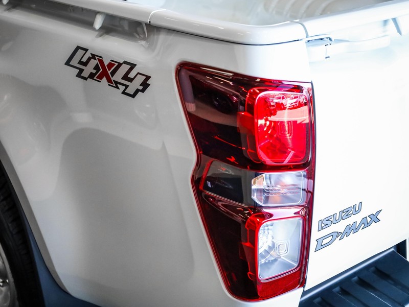 Isuzu D-Max - Isuzu Woodmead - Image 17