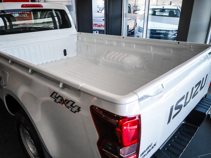 Isuzu D-Max - Isuzu Woodmead - Image 19