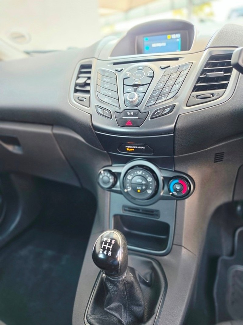 Ford Fiesta - Motortoria - Image 15