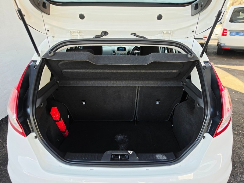 Ford Fiesta - Motortoria - Image 9