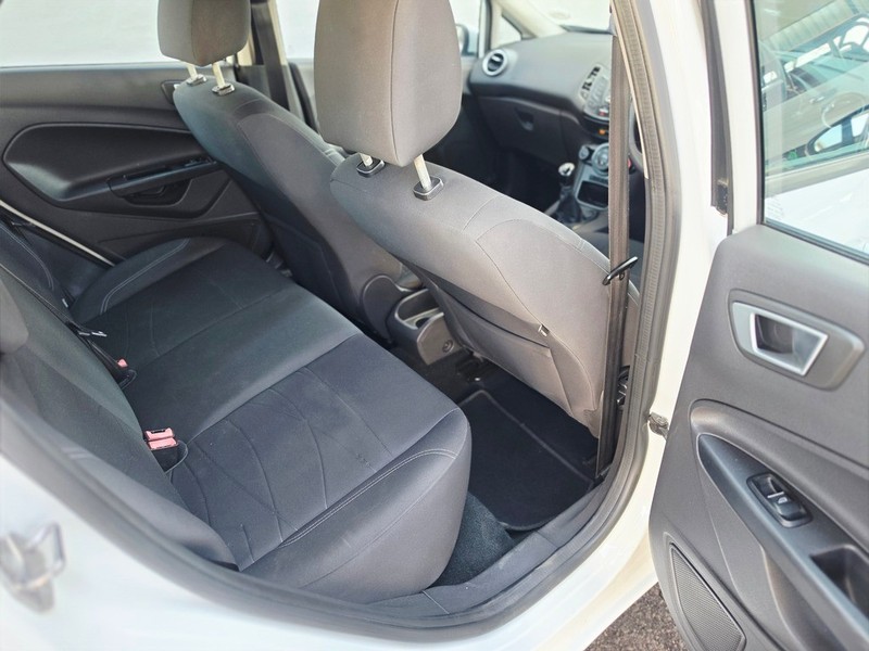 Ford Fiesta - Motortoria - Image 10