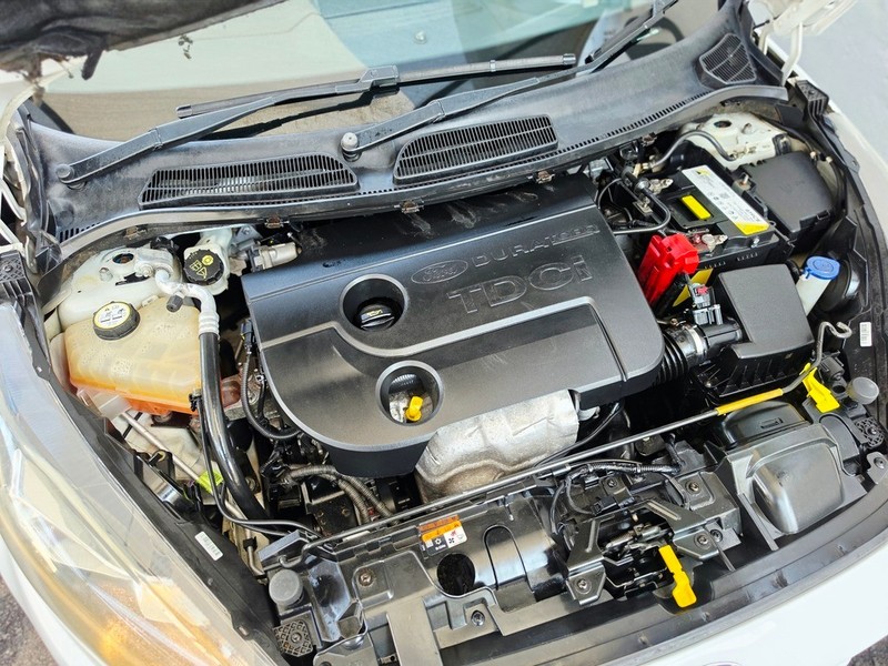 Ford Fiesta - Motortoria - Image 18