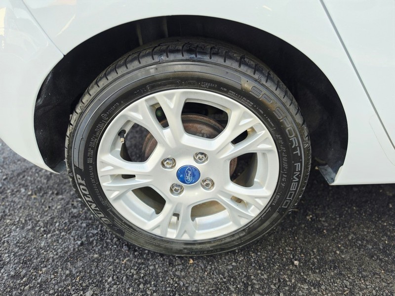 Ford Fiesta - Motortoria - Image 5