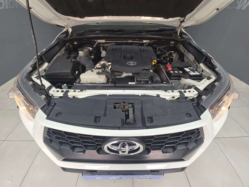 Toyota Hilux - WP Motors - Image 6