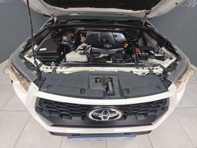 Toyota Hilux - WP Motors - Image 6