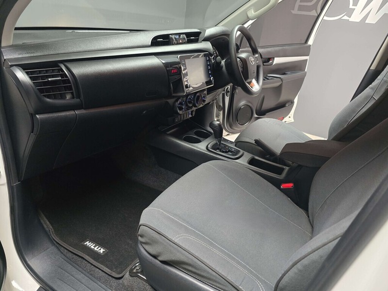 Toyota Hilux - WP Motors - Image 15