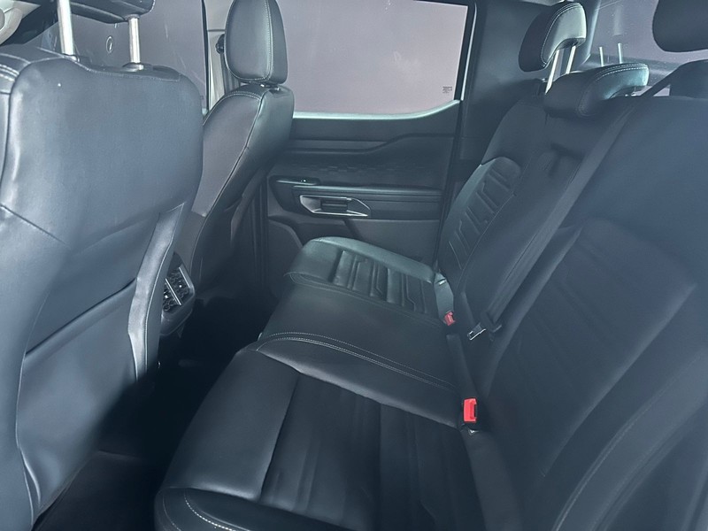 Ford Ranger - Ford Sandton - Image 9