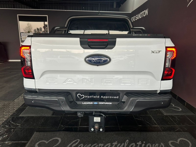 Ford Ranger - Ford Sandton - Image 5