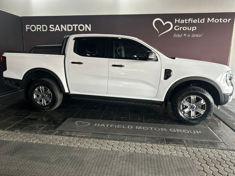 Ford Ranger - Ford Sandton - Image 2