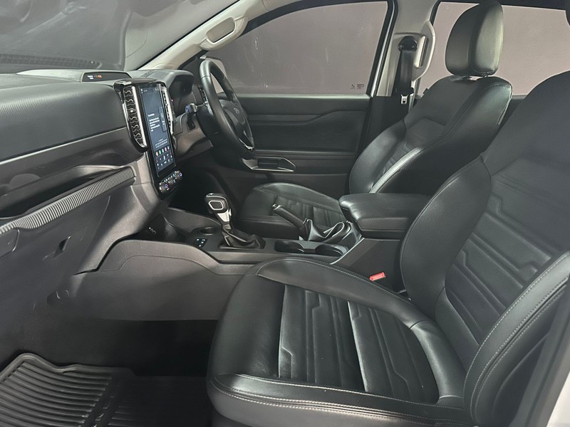 Ford Ranger - Ford Sandton - Image 8