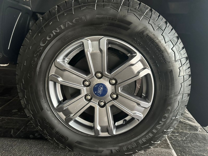 Ford Ranger - Ford Sandton - Image 12