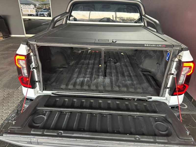 Ford Ranger - Ford Sandton - Image 6