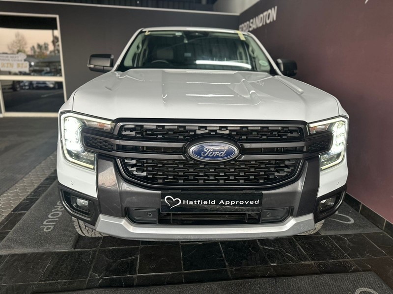 Ford Ranger - Ford Sandton - Image 4